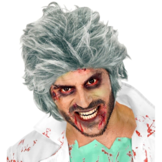 Zombieparykk