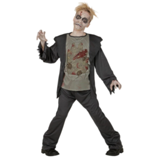 Zombie Gutt Kostyme