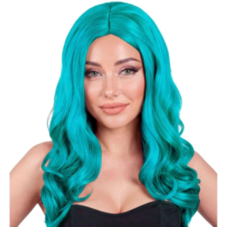 Roxy Parykk Turkis