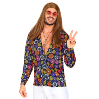 Groovy 70-tallsskjorte