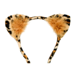 Leopardører