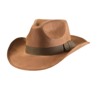 Indiana Jones Hatt
