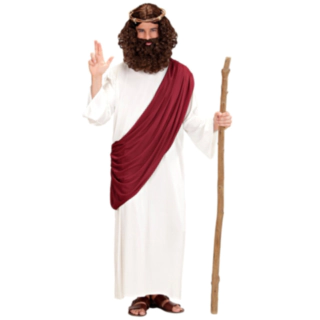 Jesus Kostyme