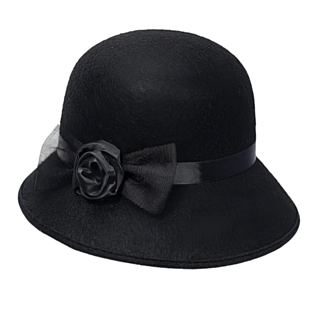 20-talls Flapperhatt