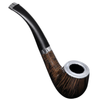 Sherlock Pipe