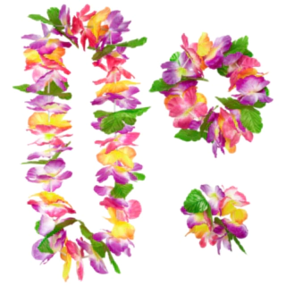 Mauna Hawaii Sett