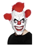 Horror Klovn Maske