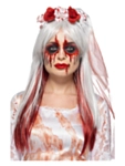 Blodig Brud Make Up