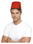 Fess Hatt
