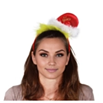 The Grinch® Hårbøyle