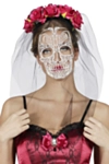 Day Of The Dead Hårbøyle