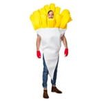 Pomme Frites Kostyme
