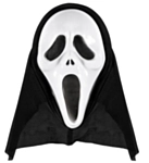 Skrik Ghostface Maske