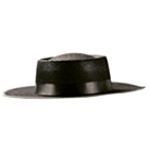 Flamenco Hatt
