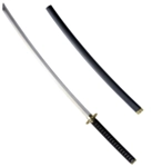Katana Ninja Sverd