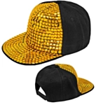 Bling Nagler Caps Gull