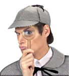 Detektiv Hatt