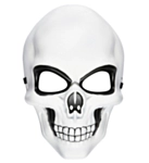 Skjelett Maske