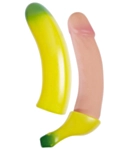 Sprutende Banan