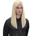 Vampyr Victor Parykk Blond