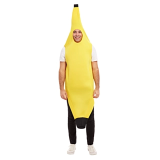 Banan Kostyme