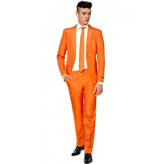 Suitmeister Oransje